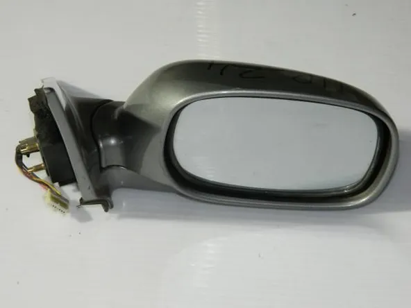 Зеркало NISSAN SKYLINE HR34 Перед Прав (Контрактный)