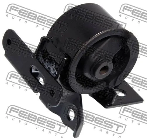Подушка двигателя FEBEST TM051 TOYOTA AVENSIS