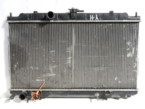 Радиатор ДВС NISSAN WINGROAD Y11 (Контрактный) 65243907