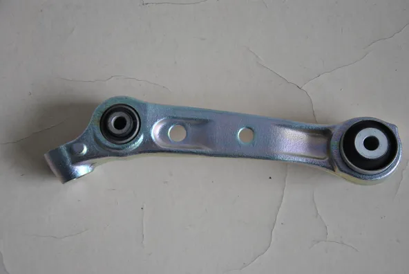 Рычаг GENERAL PARTS 31126777739 BMW 7 F01/F02 2008-2015, BMW 7 F04 2010-2015 Перед. Лев. Низ