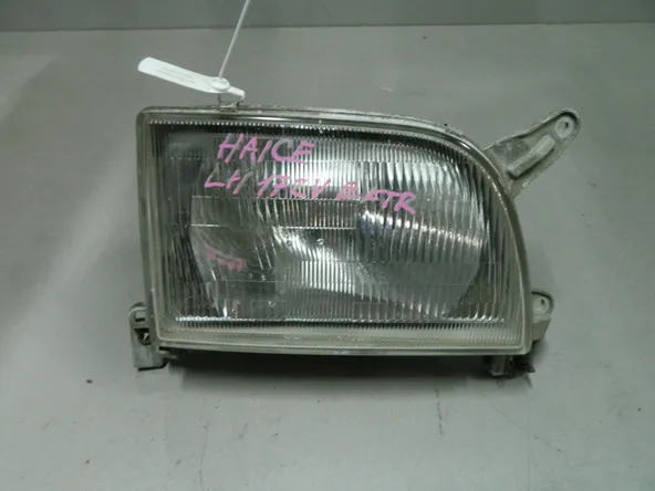 Фара TOYOTA HIACE LH178 Перед Прав 2689 (Контрактный) 03344525