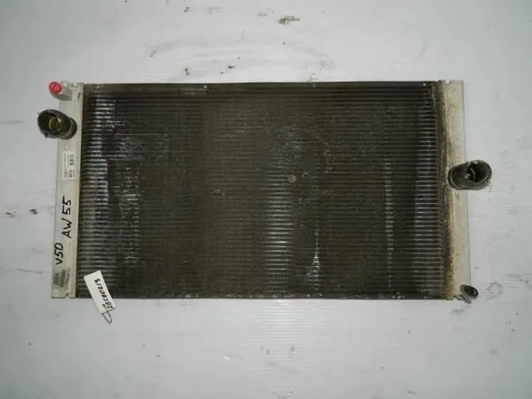 Радиатор ДВС VOLVO V50 AW55 (Контрактный)
