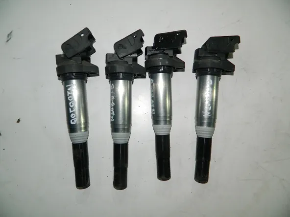Катушка зажигания BMW 5-Series F10 N20B20B (Контрактный) 23576611