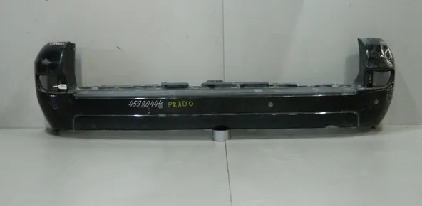 Бампер задний TOYOTA LAND CRUISER GRJ120 (Контрактный) 45980444