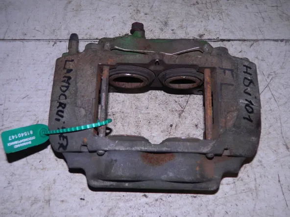 Суппорт TOYOTA LAND CRUISER 100 HDJ101 Перед Прав (Контрактный) 81540147