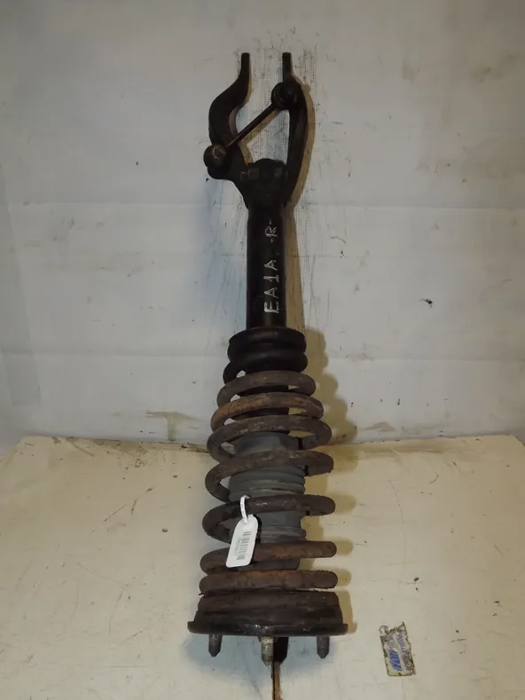 Стойка подвески MITSUBISHI GALANT EA1A Перед Прав (Контрактный) 35023433