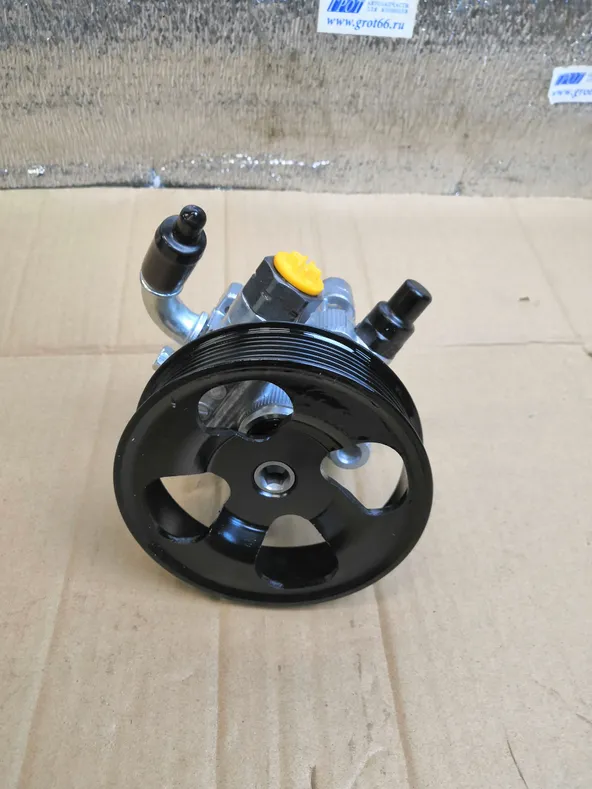 Насос ГУР DAGGER DPV100 TOYOTA IPSUM ACM2# / 2AZFE / NOAX / VOXY AZR6# 1AZFSE 4431042070