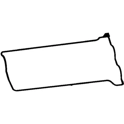 Прокладка клапанной крышки AJUSA 11054900 TOYOTA COROLLA 1.3/1.5 16V 1990-