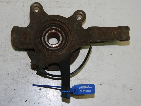 Ступица NISSAN AD Y11 Перед Прав (Контрактный) 69838464