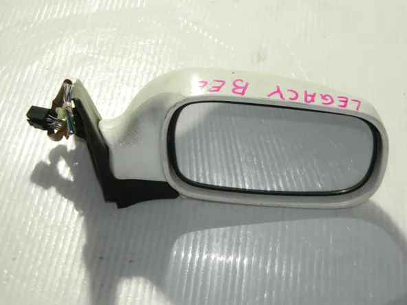Зеркало SUBARU LEGACY BE5 Перед Прав (Контрактный) 3562804