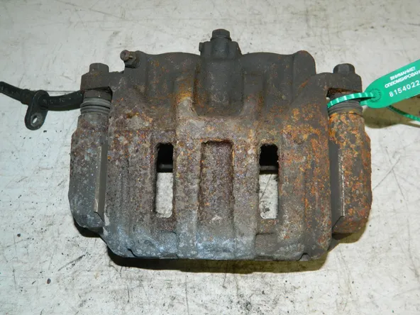 Суппорт HONDA CR-V RE4 Перед Прав (Контрактный) 81540224