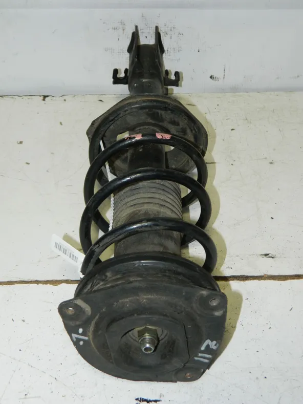 Стойка подвески NISSAN CUBE Z11 Перед Лев (Кoнтрактный) 45989496 54303AX002