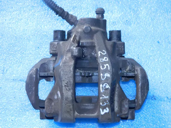 Суппорт MERCEDES-BENZ S-Class W211 Зад Лев (Контрактный) 28588133