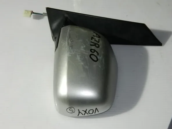 Зеркало TOYOTA VOXY AZR60 Перед Лев (Контрактный)