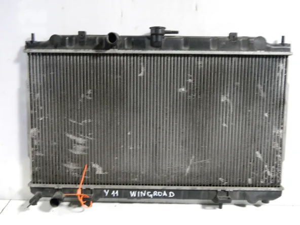 Радиатор ДВС NISSAN AD Y11 (Контрактный) 65243903