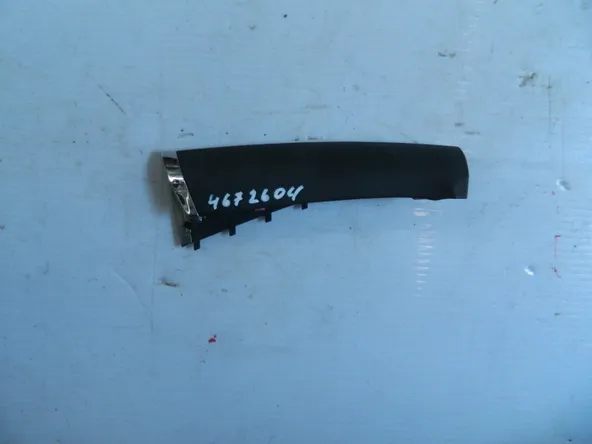 Накладка консоли TOYOTA CAMRY ACV40 Перед Прав (Контрактный) 5547433050