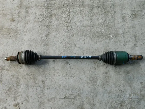 Привод SUBARU XV GP7 Перед (Контрактный) 10426376
