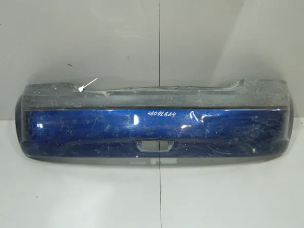 Бампер задний HYUNDAI GETZ TB (Контрактный) 46091624