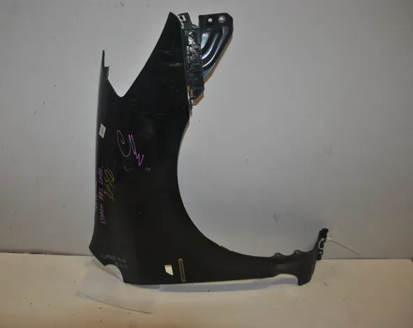 Крыло HONDA STREAM RN5 Перед Прав (Контрактный) 46098760