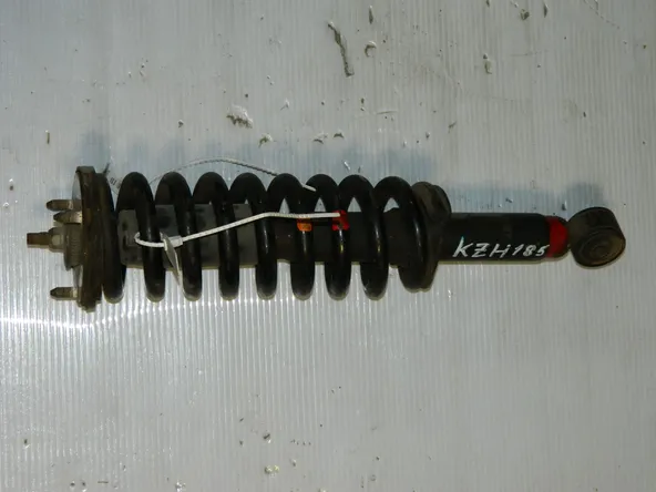 Стойка подвески TOYOTA HILUX SURF KZN185 Перед (Контрактный)