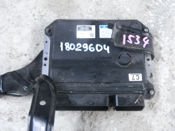 Блок управления ДВС TOYOTA RAV4 ACA36 2AZFE (Контрактный) 18029604
