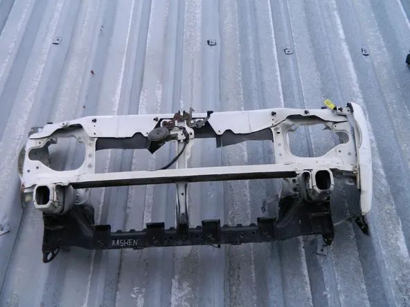 Рамка радиатора NISSAN RASHEEN RFNB14 (Контрактный) 79780449