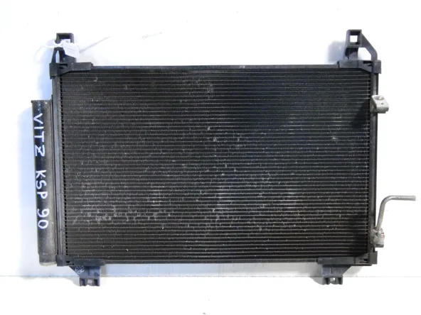 Радиатор кондиционера TOYOTA VITZ KSP90 (Контрактный) 69586272