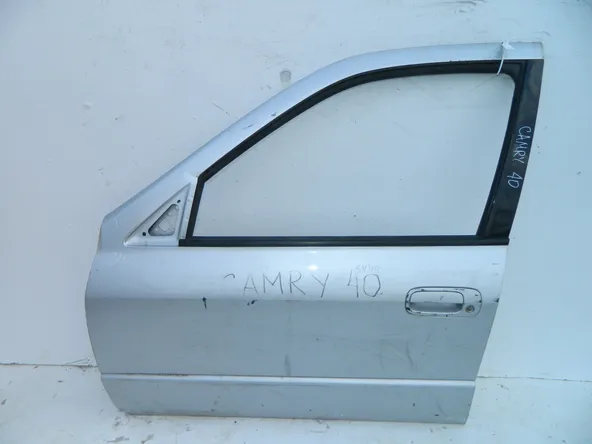 Дверь TOYOTA CAMRY SV40 Перед Лев (Контрактный) 46098015
