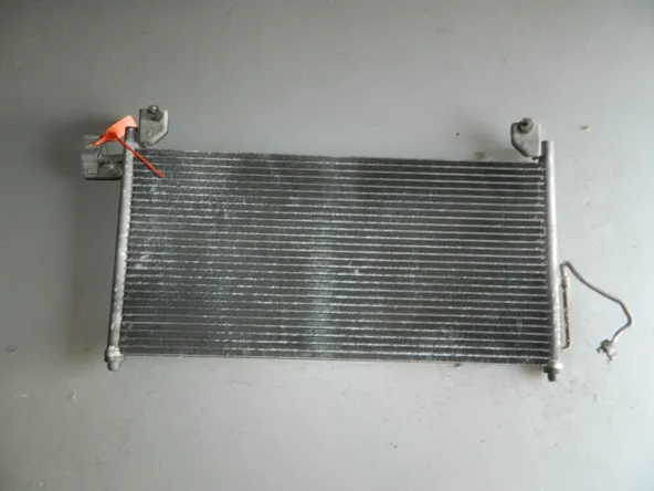 Радиатор кондиционера MAZDA FAMILIA BJ5W (Контрактный) 72367360