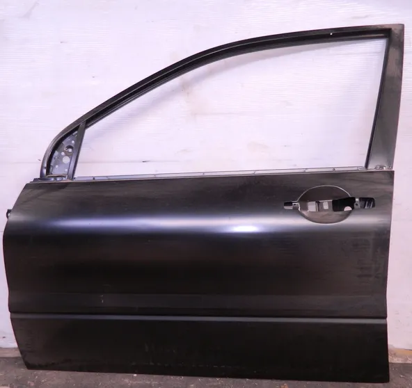 Дверь API MB24404000L00 MITSUBISHI LANCER 9 CS Перед Лев 2004 - 2007