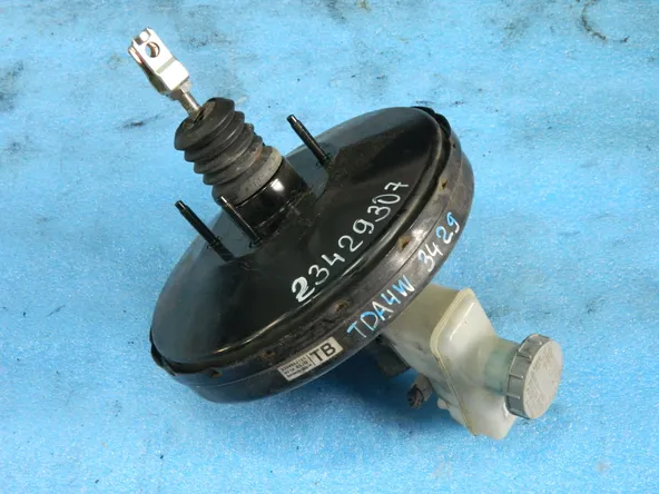 Главный тормозной цилиндр SUZUKI ESCUDO TDA4W (Контрактный) 23429307