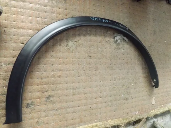 Накладка на крыло NISSAN JUKE YF15 Перед Прав (Контрактный) 1005090015