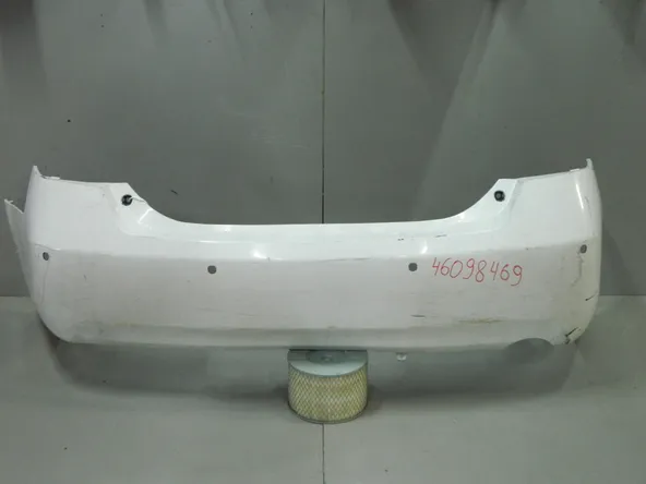 Бампер задний TOYOTA CAMRY ACV40 (Контрактный) 46098469