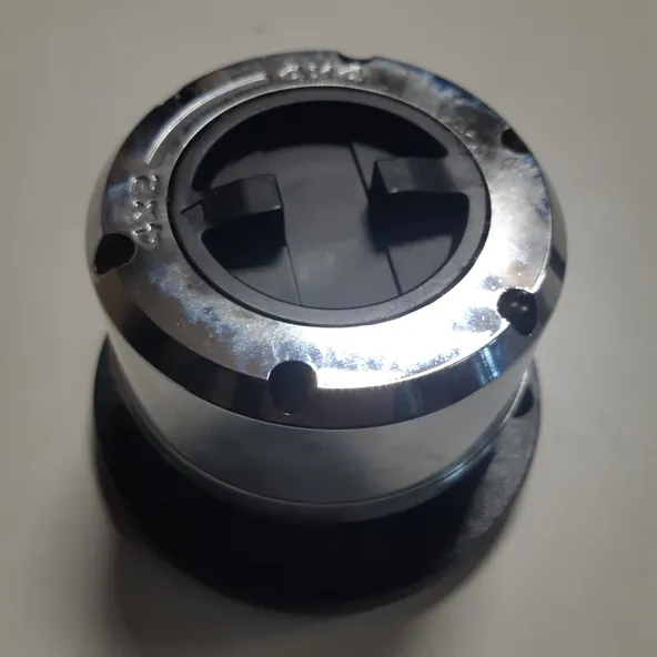 Муфта свободного хода (ХАБ) GENERAL PARTS HFR001 LADA UZ, GAZ 10T