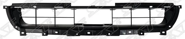 Решетка бампера SAT STMBW4000G0 MITSUBISHI Lancer