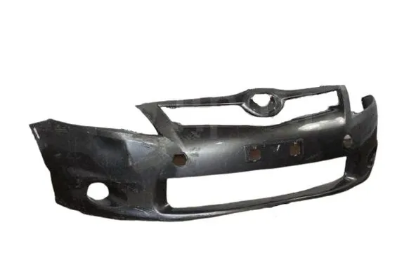 Бампер передний API 5211902C90 Toyota Corolla 2010 - 2012