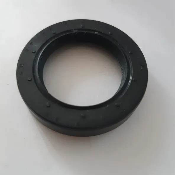 Сальник CORTECO 12011691B DAIHATSU Charade 28x42x8