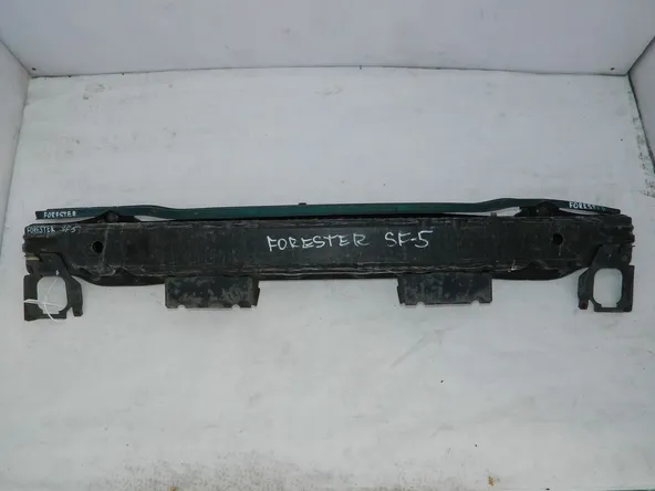 Усилитель бампера SUBARU FORESTER SF5 Перед (Контрактный) 35021956