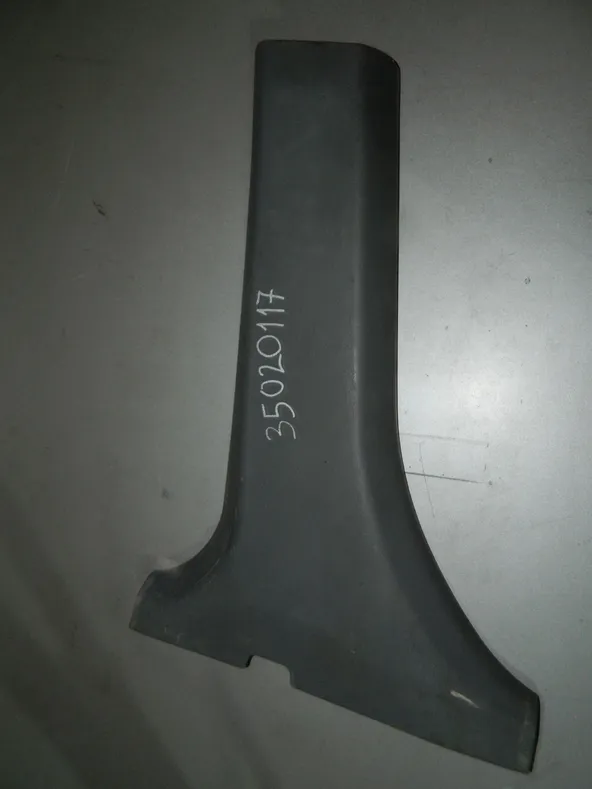 Обшивка средней стойки HYUNDAI ACCENT LC Лев Низ (Б/У) 35020117