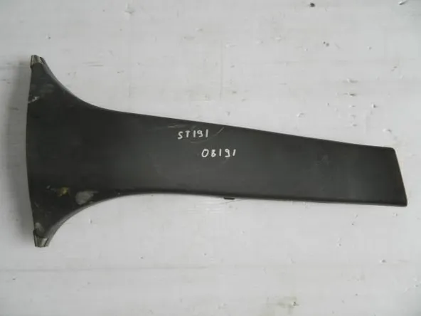 Накладка на стойку TOYOTA CORONA ST191 Прав (Контрактный) 6241320160