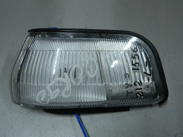 Габарит TOYOTA COROLLA AE90 Перед Лев (Контрактный) 69838191