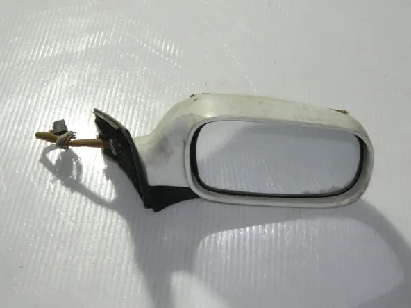 Зеркало SUBARU LEGACY BH5 Перед Прав (Контрактный) 3212804