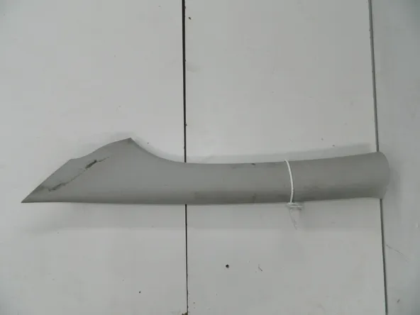 Обшивка стойки Volkswagen Polo MK5 CFN Перед. Лев (Б/У)