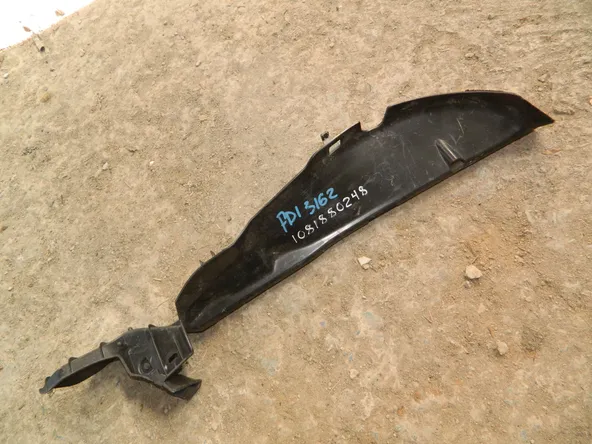 Накладка на крыло HONDA CIVIC FD1 Перед Прав (Контрактный) 1081880248