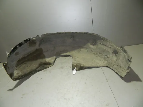 Подкрылок Kia Sportage QL G4NA Зад. Прав (Б/У)