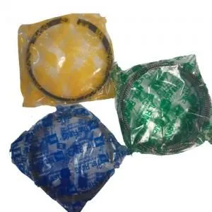 Кольца поршневые RIK 28006050 TOYOTA