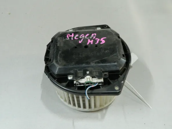 Мотор печки NISSAN STAGEA M35 (Контрактный) 03344205