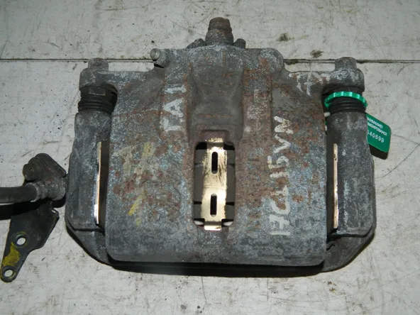 Суппорт HONDA AVANCIER TA1 Перед Прав (Контрактный) 81540699