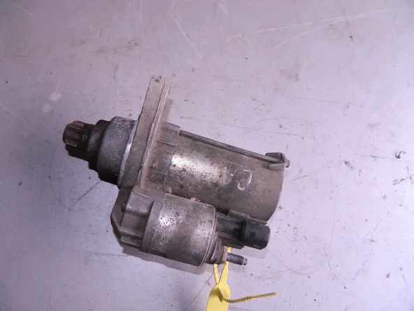 Стартер VOLKSWAGEN GOLF V 1K5 (Контрактный) 94599913