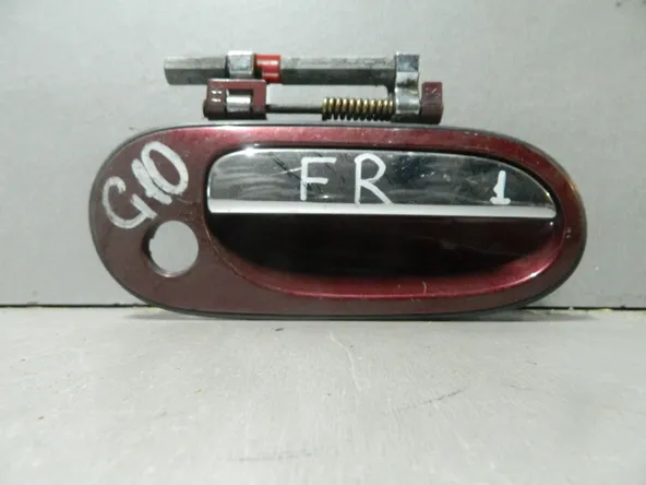 Ручка двери наружная NISSAN BLUEBIRD SYLPHY FG10 Перед Прав (Контрактный) 81539863